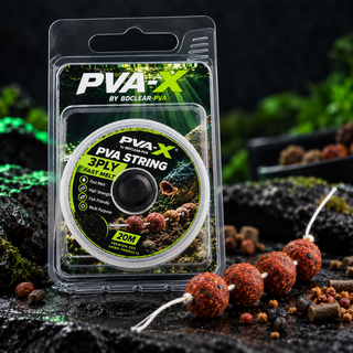 PVA STRING 3PLY – FAST MELT