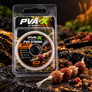 PVA STRING 8PLY – SLOW MELT